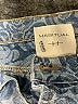 Habitual Paisley Blue Jeans Size 8 - photo 7