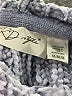 RD Style Gray Turtleneck Sweater Size M - photo 7