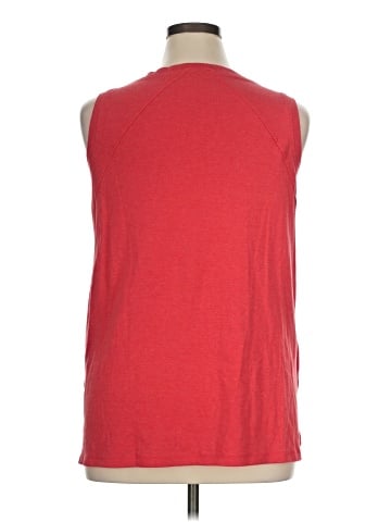 Eddie Bauer Sleeveless T-Shirt (view 2)