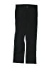 RVCA Black Casual Pants Size 8 - 10 - photo 1