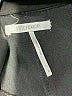 STITCHDROP Black Casual Dress Size S - photo 7
