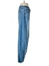 Universal Thread 100% Recycled Cotton Blue Jeans Size 8 - photo 4