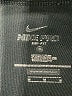 Nike Color Block Black Leggings Size M - photo 7