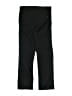 RVCA Black Casual Pants Size 8 - 10 - photo 2