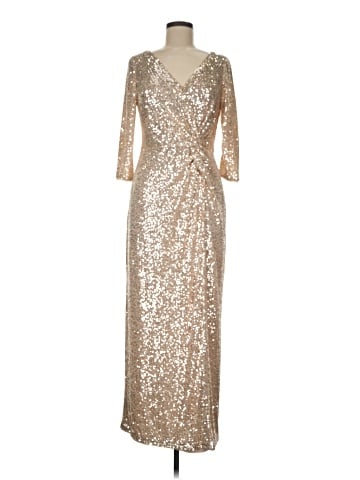 Alex Evenings Cocktail Dress (view 1)