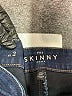 White House Black Market Blue Jeans Size 2 - photo 7