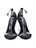 Good American Black Heels Size 8 - photo 2