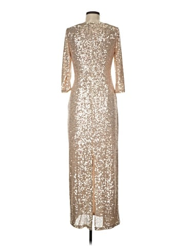 Alex Evenings Cocktail Dress (view 2)