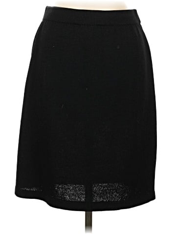 St. John Collection by Marie Gray Formal Skirt (view 2)
