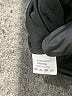 Assorted Brands Black Ivory Faux Leather Skirt Size M - photo 5