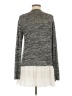Altar'd State Gray Cardigan Size M - photo 2