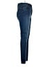 Gap Stripes Blue Jeans Size 14 (tall) - photo 4