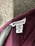 Athleta Burgundy Pullover Sweater Size 2X - photo 7