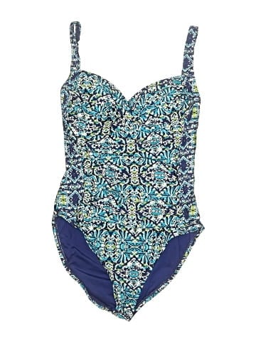 La Blanca One Piece Swimsuit (view 1)