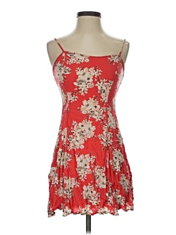 Forever 21 Cocktail Dress (view 1)