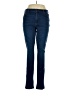 Old Navy Solid Blue Jeans Size 14 (tall) - photo 1