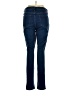 Old Navy Solid Blue Jeans Size 14 (tall) - photo 2