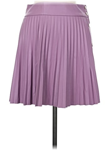 Zara Casual Skirt (view 1)