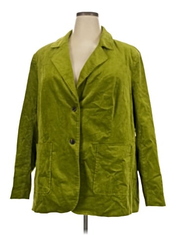 DG^2 by Diane Gilman Blazer (view 1)