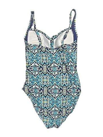 La Blanca One Piece Swimsuit (view 2)