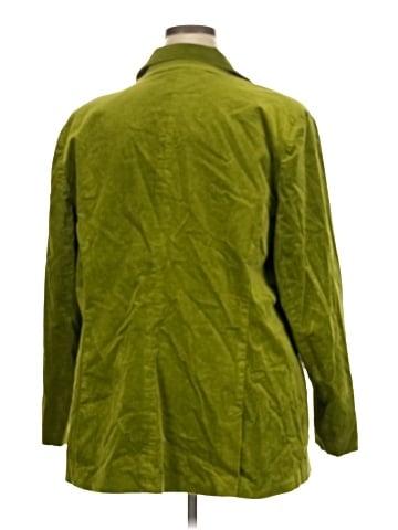DG^2 by Diane Gilman Blazer (view 2)