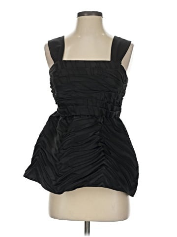 Kate Spade New York Sleeveless Blouse (view 1)