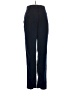 American Apparel 100% Polyester Color Block Blue Track Pants Size S - photo 1