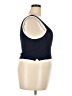 Maeve Blue Sweater Vest Size XL - photo 4