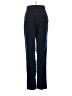 American Apparel 100% Polyester Color Block Blue Track Pants Size S - photo 2