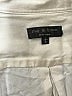Rag & Bone Ivory Long Sleeve Button-Down Shirt Size L - photo 7
