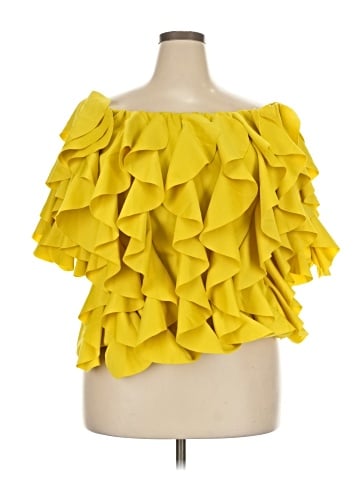Ashley Stewart Sleeveless Blouse (view 1)