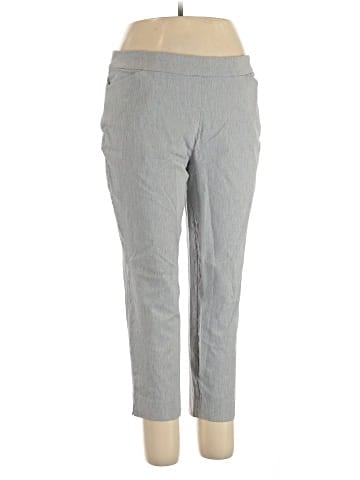 Hilary Radley Casual Pants (view 1)