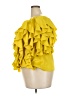 Ashley Stewart Yellow Sleeveless Blouse Size 18 Plus - photo 5
