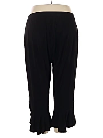 Susan Graver Casual Pants (view 2)