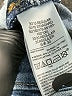 Gap Solid Blue Jeans Size 30 R - photo 8