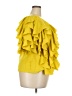 Ashley Stewart Yellow Sleeveless Blouse Size 18 Plus - photo 4