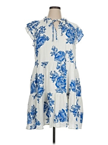 CeCe Casual Dress (view 1)