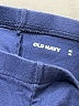 Old Navy Blue Active Pants Size 8 - photo 3