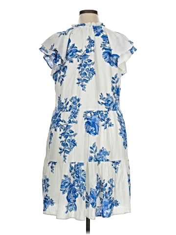 CeCe Casual Dress (view 2)
