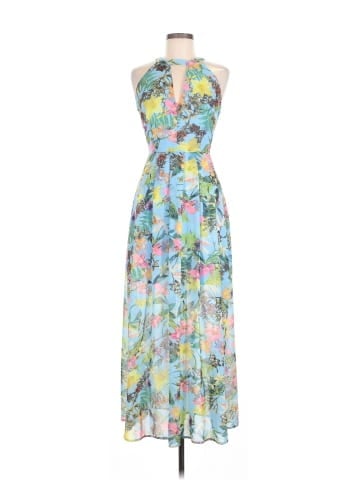 Louche Cocktail Dress (view 1)