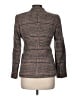 Assorted Brands Tweed Brown Blazer Size 6 - photo 2