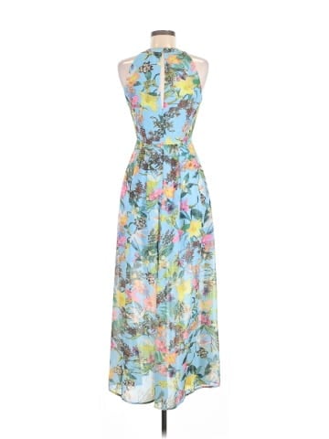 Louche Cocktail Dress (view 2)