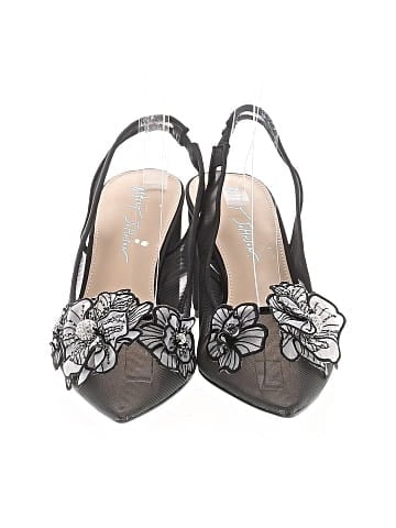 Betsey Johnson Heels (view 2)
