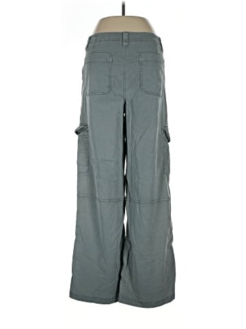 American Eagle Outfitters Cargo Pants (view 2)
