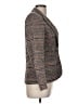 Assorted Brands Tweed Brown Blazer Size 6 - photo 4