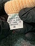 Carriage Court 100% Acrylic Orange Pullover Sweater Size 1X - photo 10