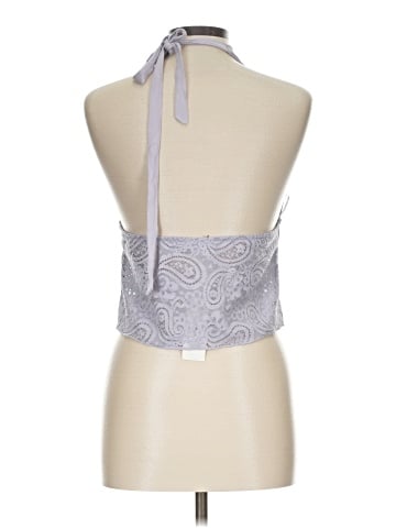 Kimchi Blue Halter Top (view 2)