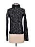 Nike Black Long Sleeve Turtleneck Size S - photo 1