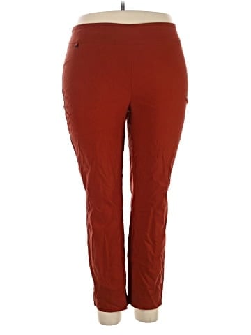 Counterparts Active Pants (view 1)