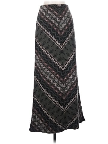 Peruvian Connection Casual Skirt (view 1)
